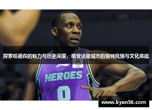 探索哈德森的魅力与历史深度,感受这座城市的独特风情与文化底蕴
