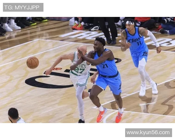 凯尔特人与快船精彩对决集锦回顾展现篮球魅力与激情瞬间