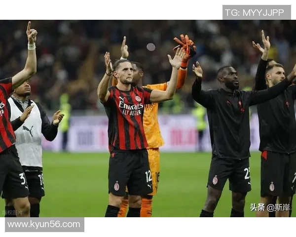 尤文图斯与AC米兰谁更强大历史战绩与现状全面对比分析